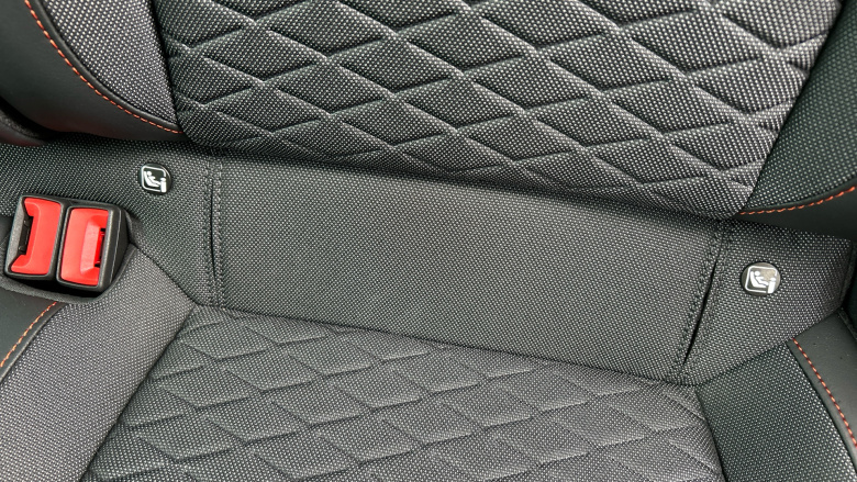 SEAT Leon 1.4 eHybrid FR 5dr DSG Hatchback